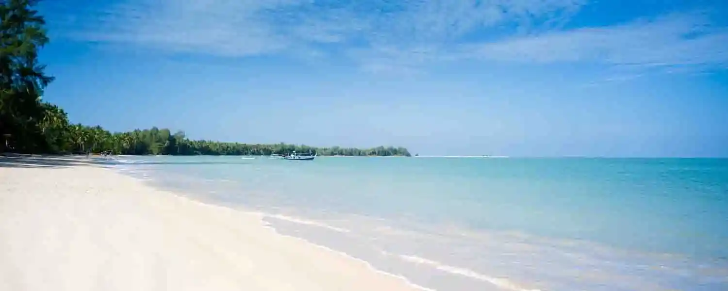 The Sarojin, Khao Lak-1